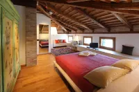 Venissa Wine Resort - Oda-kahvaltı