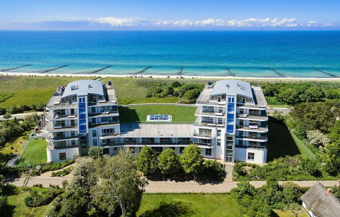 THE GRAND Ahrenshoop