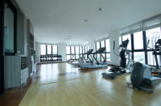 雙子 B 宮殿公寓飯店