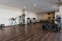 The Luxton Cirebon Hotel and Convention - Gym