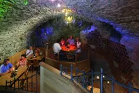 Sonnenhotel Adler Spa & Nature Adults Only - bar