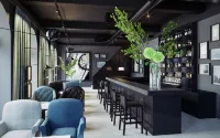 亞得里亞海酒店 - 麥斯特拉精選 - 酒吧