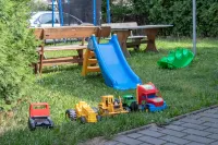 Penzion Rollba Hoteles en Malá Morávka