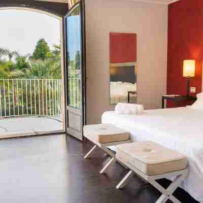 Grand Hotel Villa Itria Congress & Spa Rooms