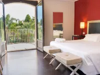 Grand Hotel Villa Itria Hotel a Viagrande
