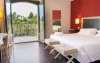 Grand Hotel Villa Itria Congress & Spa Hotels in Lavinaio