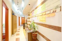 鴿子廣場客房飯店