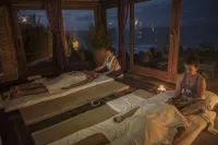 Txai Resort - spa