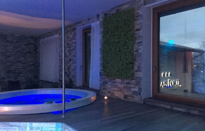 Relais Forti