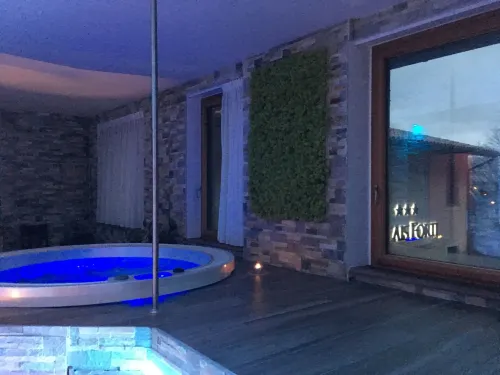 Relais Forti - appartements de vacances