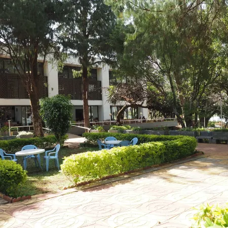 Tana Hotel