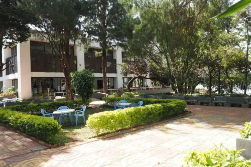 Tana Hotel