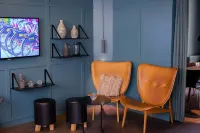 Four Points Flex by Sheraton Copenhagen City - 3 stjerner