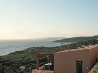 Vais Luxury Villas - Ocean View
