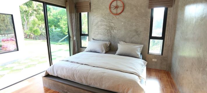 P Loft Farm Hotels in Mueang Rayong District