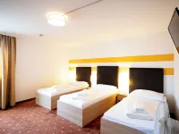 Lenas Donau Hotel Hotels in Vienna