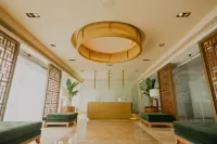 Antera Hotel & Residences - 3 estrellas