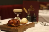 Hotel Indigo BATH by IHG - breakfast