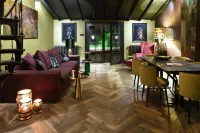 Hotel Suites Wilma J Hotels in Nieuwersluis
