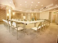 Continental Forum Oradea Hotels in Oradea