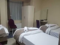 Lux Otel Erzurum otelleri