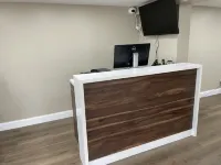 Seaside Sands Inn
