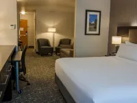 Holiday Inn Express & Suites CHENEY by IHG Hotels in Spokane County