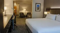 Holiday Inn Express & Suites Cheney Hotels in 