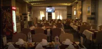 Hotel Timgad - sarapan