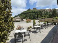 Hostal Restaurant Roma Hotels in Os de Balaguer