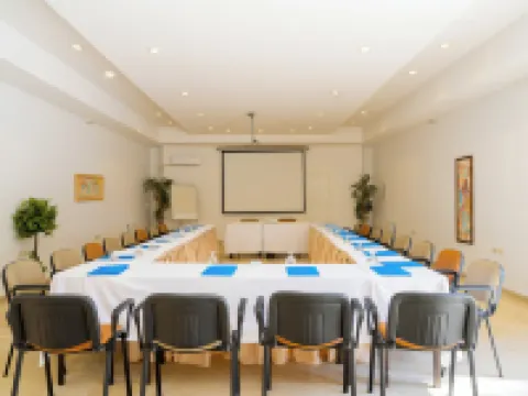 Hotel Bel Azur Thalasso & Bungalows Hotels in Hammamet