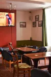 The Crown and Woolpack Hotels in Long Sutton