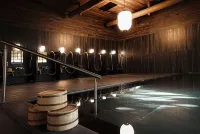 Fujitaya Querétaro - Gym