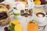 Hotel Corte Altavilla - breakfast