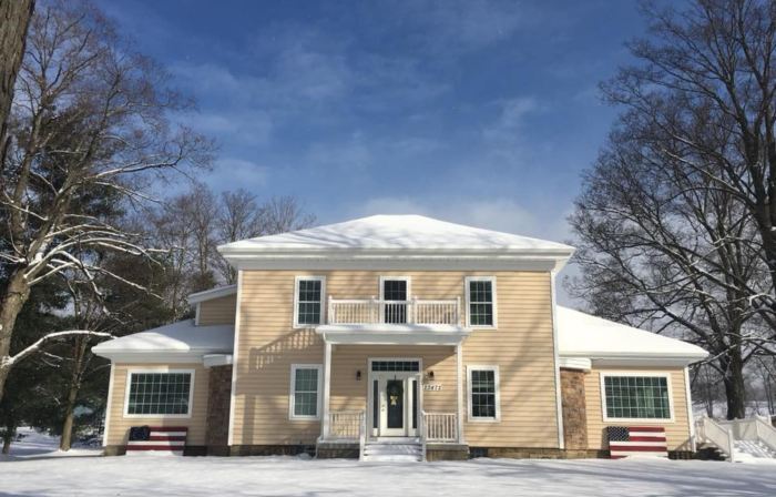 Crystal Run Suites of Springboro
