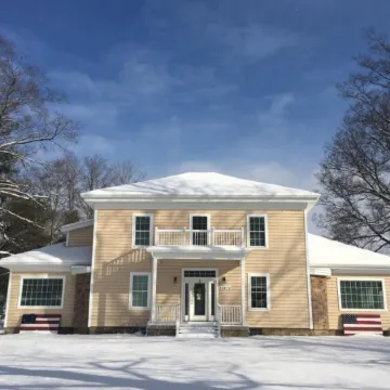 Crystal Run Suites of Springboro