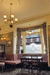 The Seven Stars Hotel a Hagley