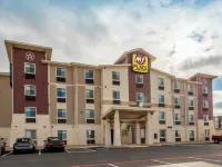 My Place Hotel-Lubbock, TX Hotels in Lubbock
