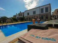 Ziyabey Konagi - piscine