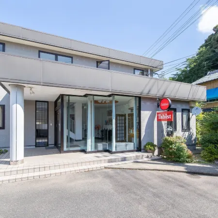 Tabist Business Hotel Fujiya