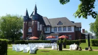 Palace St. George Hôtels à : Mönchengladbach