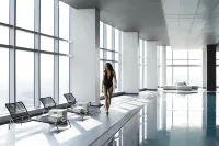 AKA University City - Pool