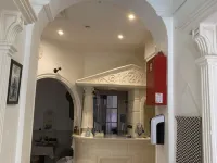 Hotel Lutetia Hotel di Cannes