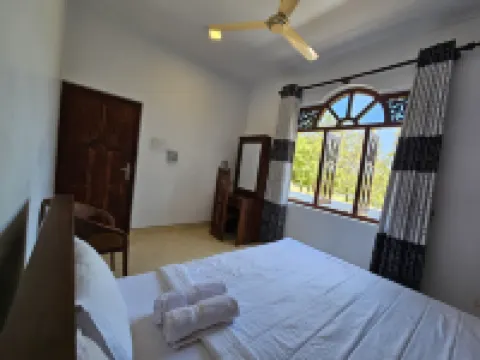 卡拉梅蒂亞大別墅 漢班托特酒店