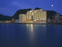 키치무 가모가와씨월드 주변 호텔