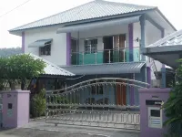 โอเชียน ลอดจ์ โรงแรมใกล้หาดโคก