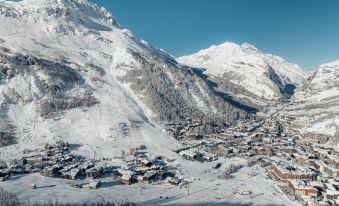 Hotel le K2 Chogori