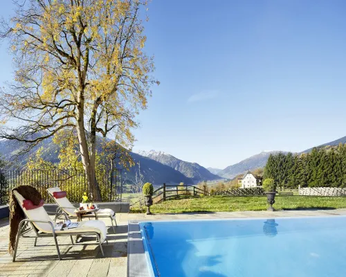 Hotel Schloss Mittersill Hotels in Mittersill