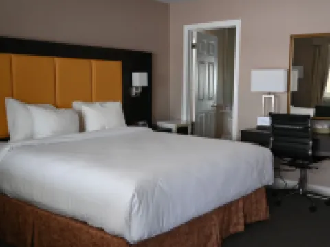 The Gananoque Inn & Spa Hotels in Gananoque