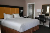 The Gananoque Inn & Spa Hotels in Gananoque
